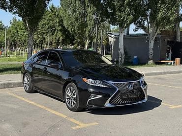 русификация lexus es 300h: Lexus ES: 2014 г., 2.5 л, Вариатор, Гибрид, Седан — 3