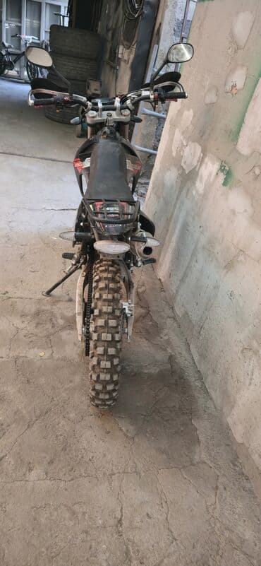 где можно купить мотоцикл: Эндуро Zongshen, 300 куб. см, Бензин, Взрослый, Новый — 6