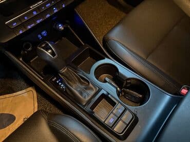 шины 14c: Hyundai Tucson: 2019 г., 1.6 л, Робот, Дизель, Кроссовер — 5