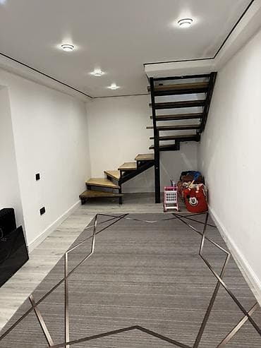 flat rent: 2 комнаты, 58 м², 1 этаж — 4