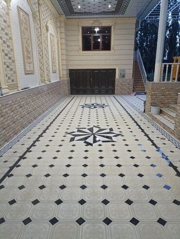 Дизайн, проектирование: Укладка плитки на пол Больше 6 лет опыта — 3