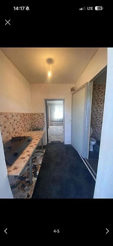 аренда студия: Сдаётся/предлагается небольшое жилое помещение-студия. - Планировка — 5