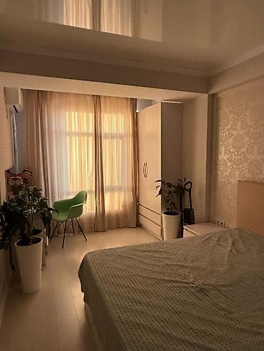 2 комнаты, 80 м², Элитка, 10 этаж, Евроремонт — 2