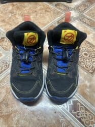 дождевик куртка: Деми обувь от лининг Lining Качество и состояние отличное Размер 34 — 1