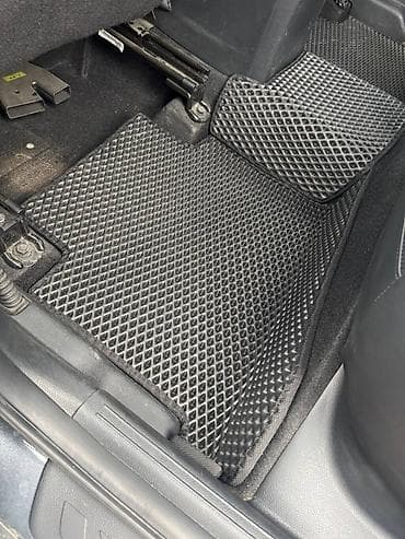 Аксессуары и тюнинг: Полики — 10