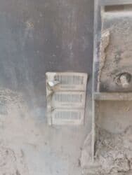 пневмоподвеска бишкек: Продам Малый редуктор на Мерседес 124 3.46 — 3