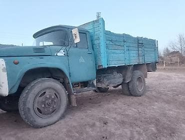 купить запчасти опель омега б: Грузовик, ЗИЛ, Стандарт, 7 т, Б/у — 3