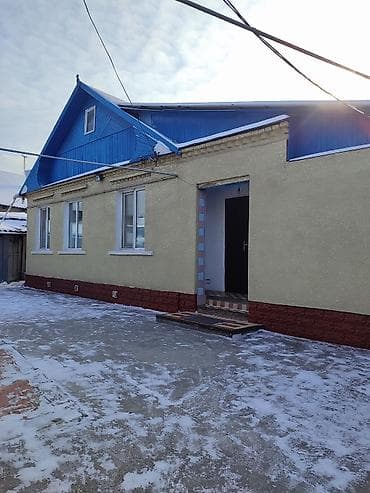 Дом, 75 м², 4 комнаты, Риэлтор