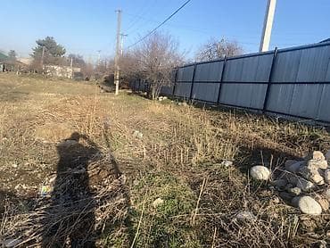 10 соток, Для строительства at lalafo.kg 10 соток, Для строительства