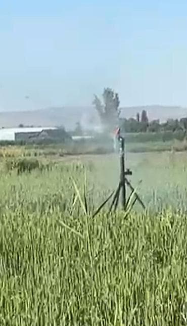 кафель жумуш: Поливной мотопомпа(бензин 80 ) сплинкер,стойка,рукав(25 м) — 8