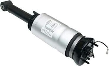 corolla runx: Реставрация пневмоподвески. Mercedes-Benz ✓ BMW ✓ Lexus ✓ Audi ✓ — 6