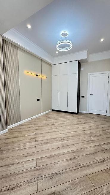 сдаёться квартира: 4 комнаты, 109 м², Элитка, 8 этаж, Дизайнерский ремонт — 10
