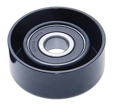 авто бизнес: Рынок Кудайберген 12 "Ц" контейнер Ролик натяжителя. HYUNDAI KIA — 1