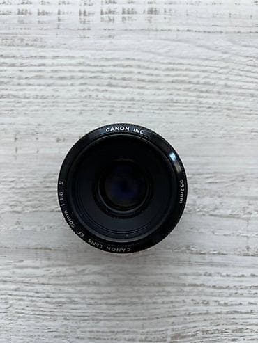 zenit e: Продаю камеру canon 600D+китовый объектив 50мм Состояние отличное — 6