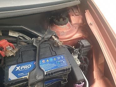 subaru forester sg 5: Honda Airwave: 2005 г., 1.5 л, Вариатор, Бензин, Универсал — 9