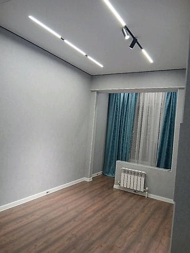 1 комната, 41 м², Тунгуч мкр 8 этаж — 2