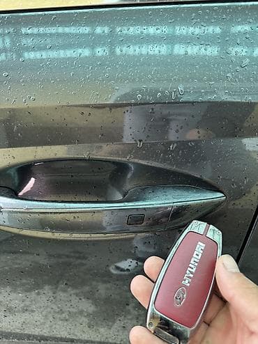 хюндай соната нюрайс: Hyundai Sonata: 2019 г., 2 л, Автомат, Газ, Седан — 10