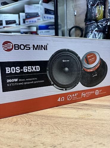 Инструменты для авто: Громкая эстрада и доступная цена. Если вы искали недорогие динамики — 4