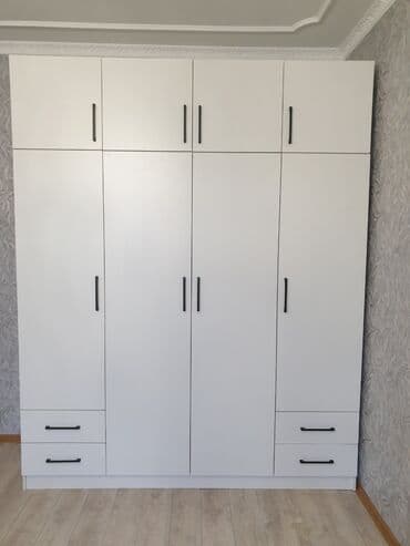 реставрация деревянной мебели бишкек: Мебель на заказ, Кухонный гарнитур, Кровать, Комод — 3