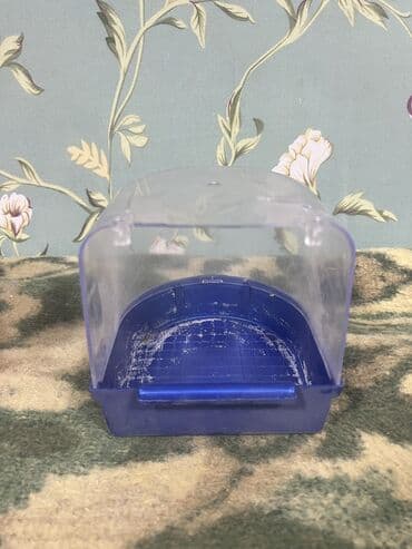 крыса домашняя: Продаются срочно две ванны для попугаев(птиц) так же можно ставить в — 3