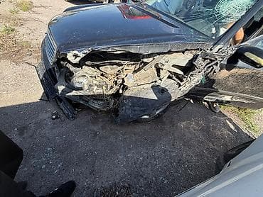 мерс 200 с: Mercedes-Benz C-Class: 2004 г., 2 л, Автомат, Бензин, Седан — 2