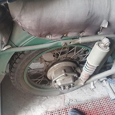 mtz 80: Продается мотоцикл Урал. Двигатель в разобранном состоянии. Без — 6