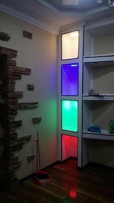 Жасалгалоочу жумуштар: Тосмолорду монтаждоо, Жаа өткөөлдөрдү монтаждоо, Жантайган жерлерди монтаждоо 6 жылдан ашык тажрыйба — 7