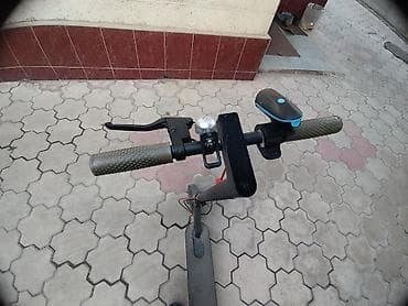 jet sky: Электросамокат, Б/у, Самовывоз — 6