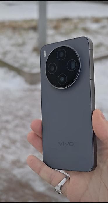 honor magicbook pro: Vivo X300, Новый, 256 ГБ, цвет - Черный, 2 SIM — 3