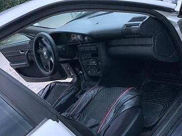 diska 13: Audi 100: 1993 г., Седан — 10