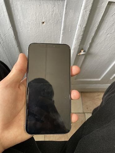 ssd 64: IPhone 11 Pro, Б/у, 64 ГБ, Белый, Чехол, Кабель, 100 % — 4