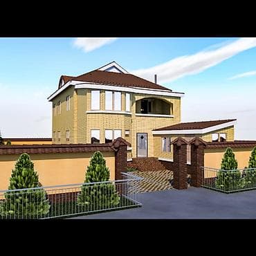 Смета на строительство, Проектирование | Офисы, Квартиры, Дома