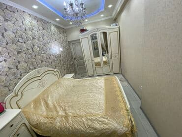 готовые квартиры в рассрочку в бишкеке 2020: 3 комнаты, 63 м², Элитка, 10 этаж, Евроремонт — 12