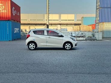 двигатель шевроле спарк 1.0 купить: Chevrolet Spark: 2016 г., 0.1 л, Автомат, Бензин, Хэтчбэк — 6