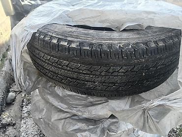буз сапог: Летние шины 225/70 R16 - Комплект: 4 шт. - Тип: летние - Размер — 4