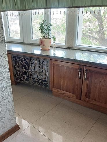 pro group: 5 комнат, 192 м², Золотой квадрат Элитка, 4 этаж, Дизайнерский ремонт — 3