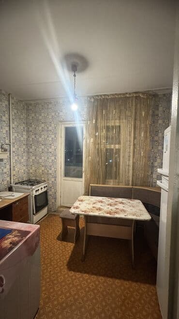 квартиры на долгий: 2 комнаты, Собственник, Без подселения, С мебелью полностью — 3