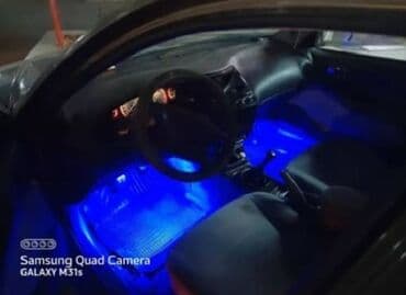 крыло нексия 1: Daewoo Leganza: 2001 г., 1.8 л, Механика, Бензиновая, Седан — 2