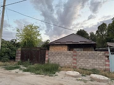парковая: СРОЧНО Продаю дом г.Бишкек Аламединский р-н село Садовая (ГЕС-3) все — 2