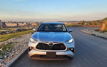 тойота сиенна 2017 цена: Toyota Highlander: 2020 г., 3.5 л, Автомат, Бензин, Кроссовер — 3