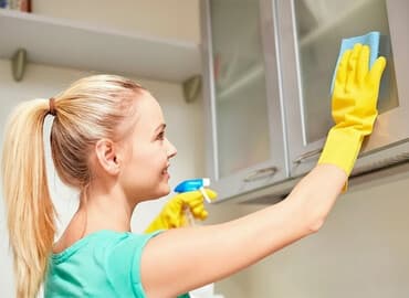 печать для документов: Уборка помещений, | Генеральная уборка, | Квартиры — 1