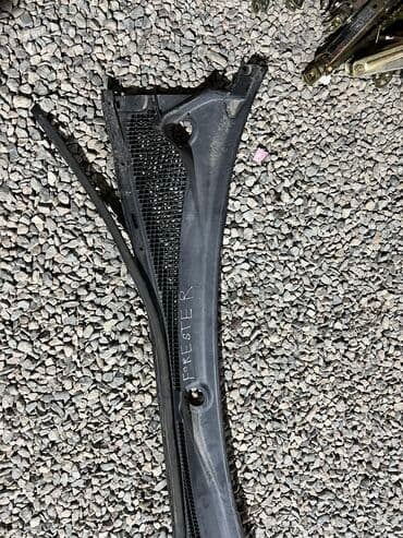 двигатель на хонда фит в бишкеке: Жабо Subaru, Б/у, Оригинал — 2