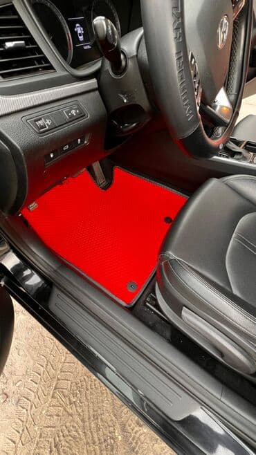 полики ист: 3D Eva Төшөмөлдөр Салон үчүн Universal Poliki, Жаңы, Өзү алып кетүү — 7