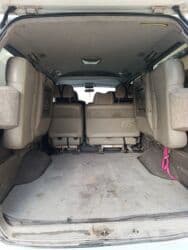 машина в кредит без первоначального взноса бишкек: Nissan Elgrand: 1999 г., Автомат, Бензин, Минивэн — 11