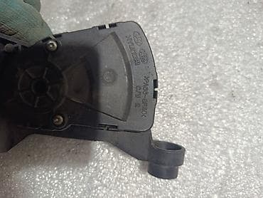 full: Педаль акселератора (электронная, с датчиком положения) для Hyundai / — 7