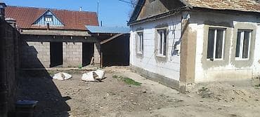 один хоз: Продаётся частный дом с большим двором и хозяйственными постройками — 3