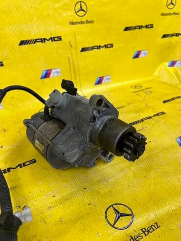 электрическое генератор: Стартер лексус rx300 — 1