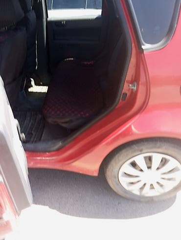 Унаа сатуу: Mitsubishi Colt: 2006 г., 1.3 л, Кол менен иштөөчү, Бензин, Хетчбек — 6