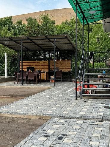 кошара сарай: Продается ДАЧА❗️☘ с Беш-Кунгей Участок 6 соток Дом 64м2 с ремонтом — 6