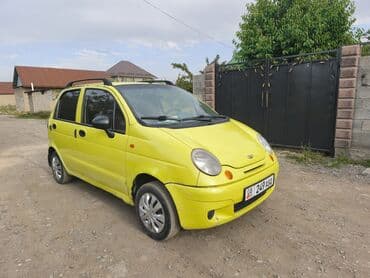 део матиз автомат цена: Автомобиль 2006 года. Автомат. Кондиционер. Техническое состояние — 2